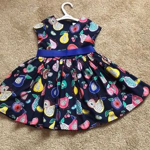 Toddler dress